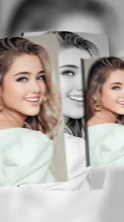 Beautiful Woman 