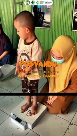 ayoposyandu