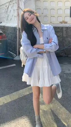 EM XINH TƯƠI