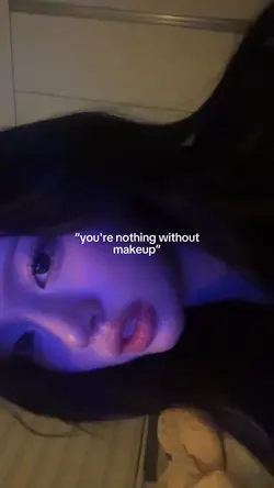 without makeu
