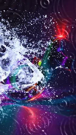 Water Effects