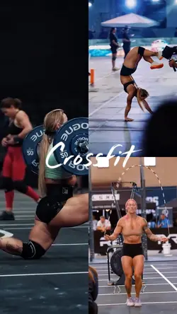 EDIT CROSSFIT