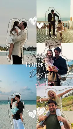 father's day dump