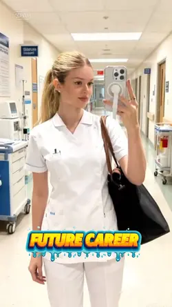Future career 