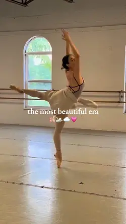ballet beautiful era