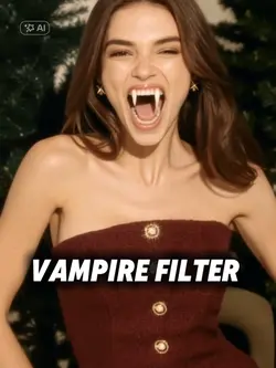 VAMPIRE FILTER 