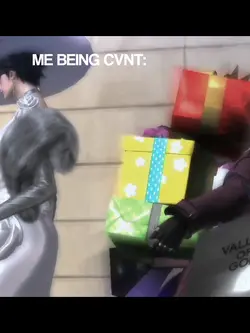 bayonetta! 