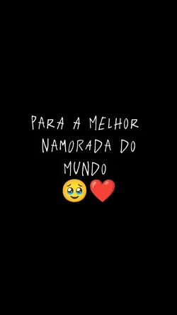 Mande pro seu amor