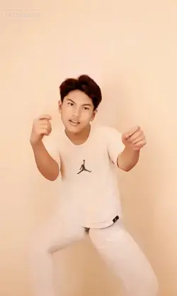 Ai dance