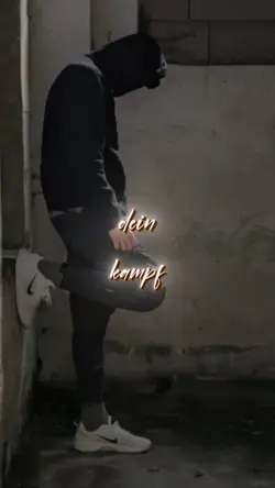 Dein Kampf