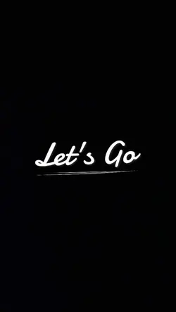 Are you ready 