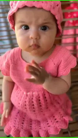 Baby Dance