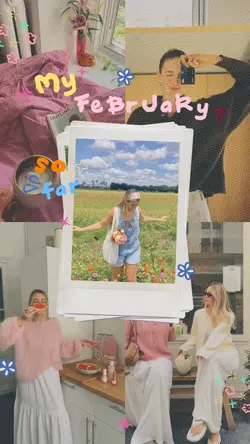 February dump