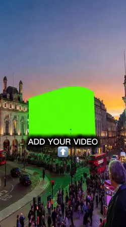 CITY BILLBOARD HD