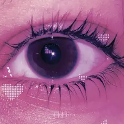 TV Girl Eye trend