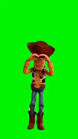 Woody