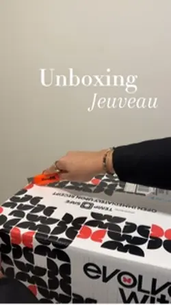 Unboxin
