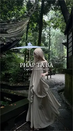 PHÁP TA BÀ