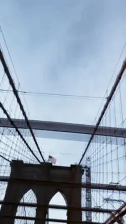 USA BRIDGE