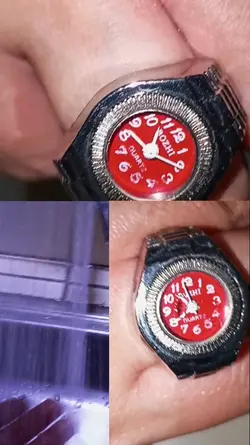 ring watch???