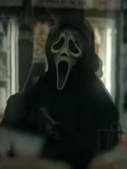 Free Edit ( scream🔥)