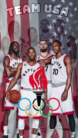 TEAM USA 