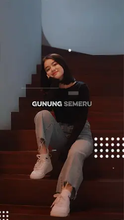 Gunung Kawi gunung