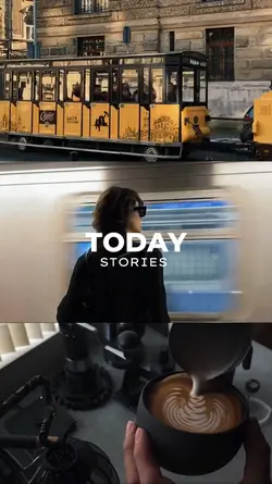 today stories 
