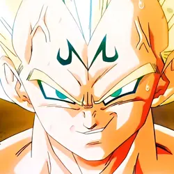 Free Vegeta/Bulma 