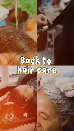 Hair Care