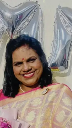 Amma❤️