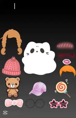 Decorate the ghost!
