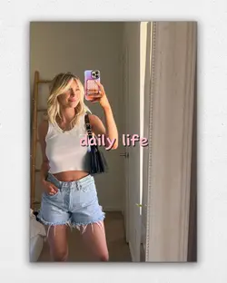 daily life