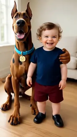 scooby doo