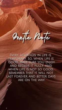 Gentle Notes