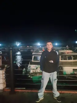 herşey bitti