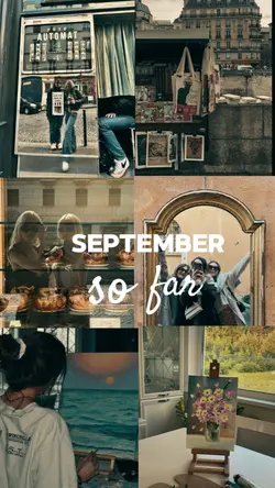 September dump