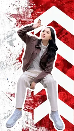 merah putih