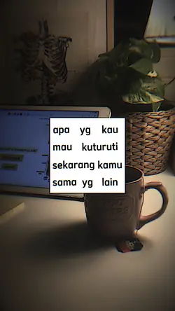 SEKARANG KAMU SAMA