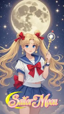 Sailor Moon