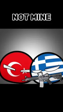 Eternal enemies