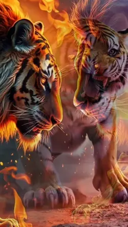 Tigers 