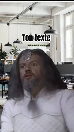 Fond vert 