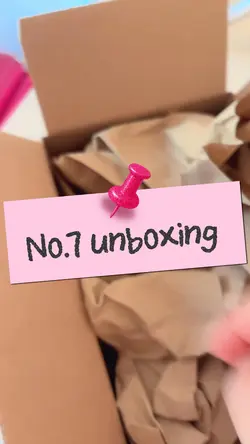 Unboxing 