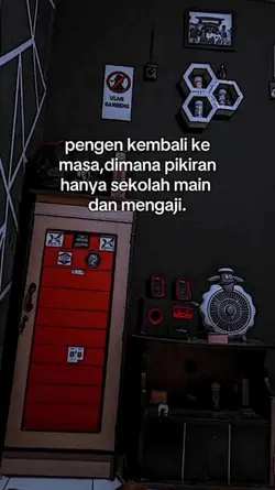 KEMANA AKU YANG DULU
