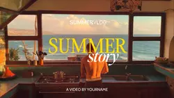 SUMMER STORY