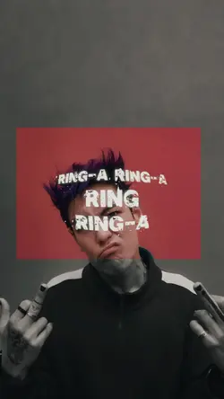 DJ Ring A Squid Game