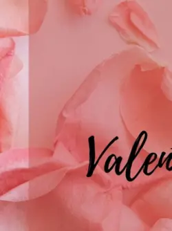Valentine's day 