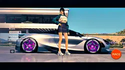 Racing Master V4