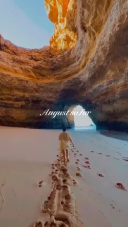 August so far